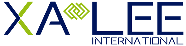 XA-LEE Logo